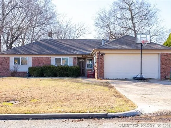 9034 E 33rd St, Tulsa, OK 74145