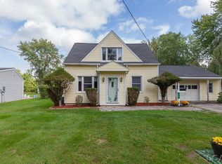 820 S Union St, Tecumseh, MI