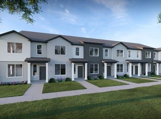 1367 S Cal Pac Ave, Spanish Fork, UT 84660