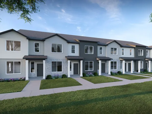 1367 S Cal Pac Ave, Spanish Fork, UT 84660