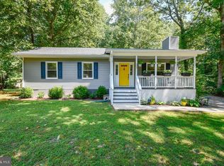 202 Peace Dr, Ruther Glen, VA 22546