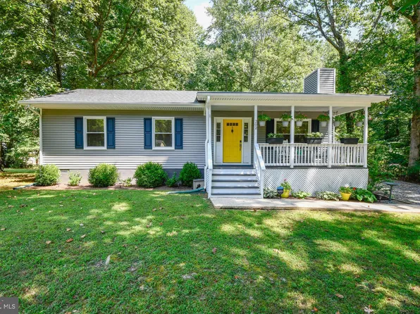 202 Peace Dr, Ruther Glen, VA 22546