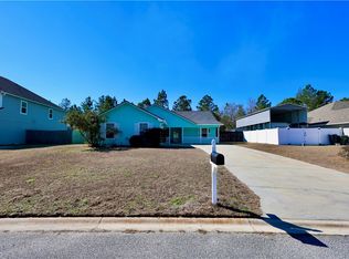 134 Camellia Dr, Kingsland, GA 31548