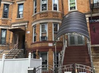 1524 Overing St, Bronx, NY 10461