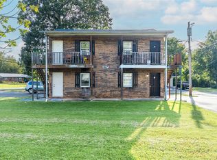 1417 N Sunrise Dr, Bowling Green, KY 42101