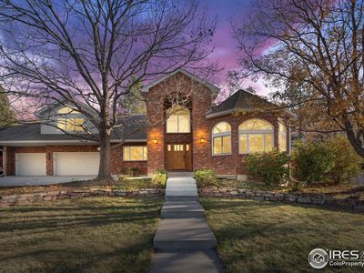 5220 Desert Pine Ct, Boulder, CO, 80301