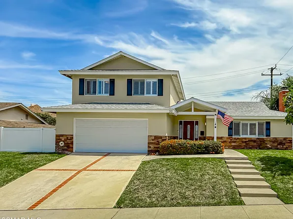 30 N Jerome Ave, Thousand Oaks, CA 91320