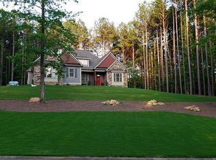 212 Yorkswell Ln, Greenville, SC 29607