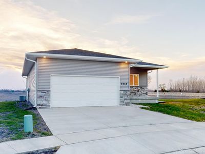 3658 51st Ave, Columbus, NE, 68601
