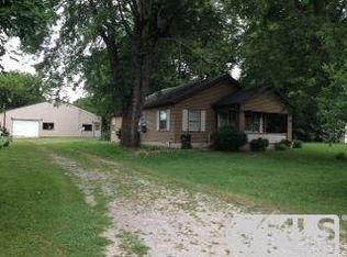 118 E Hill Ave, Cornersville, TN 37047