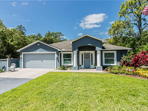 6685 Everglades BLVD N, NAPLES, FL 34120