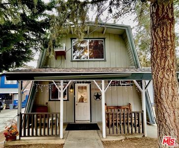 908 Pine Knot Ave, Big Bear Lake, CA, 92315