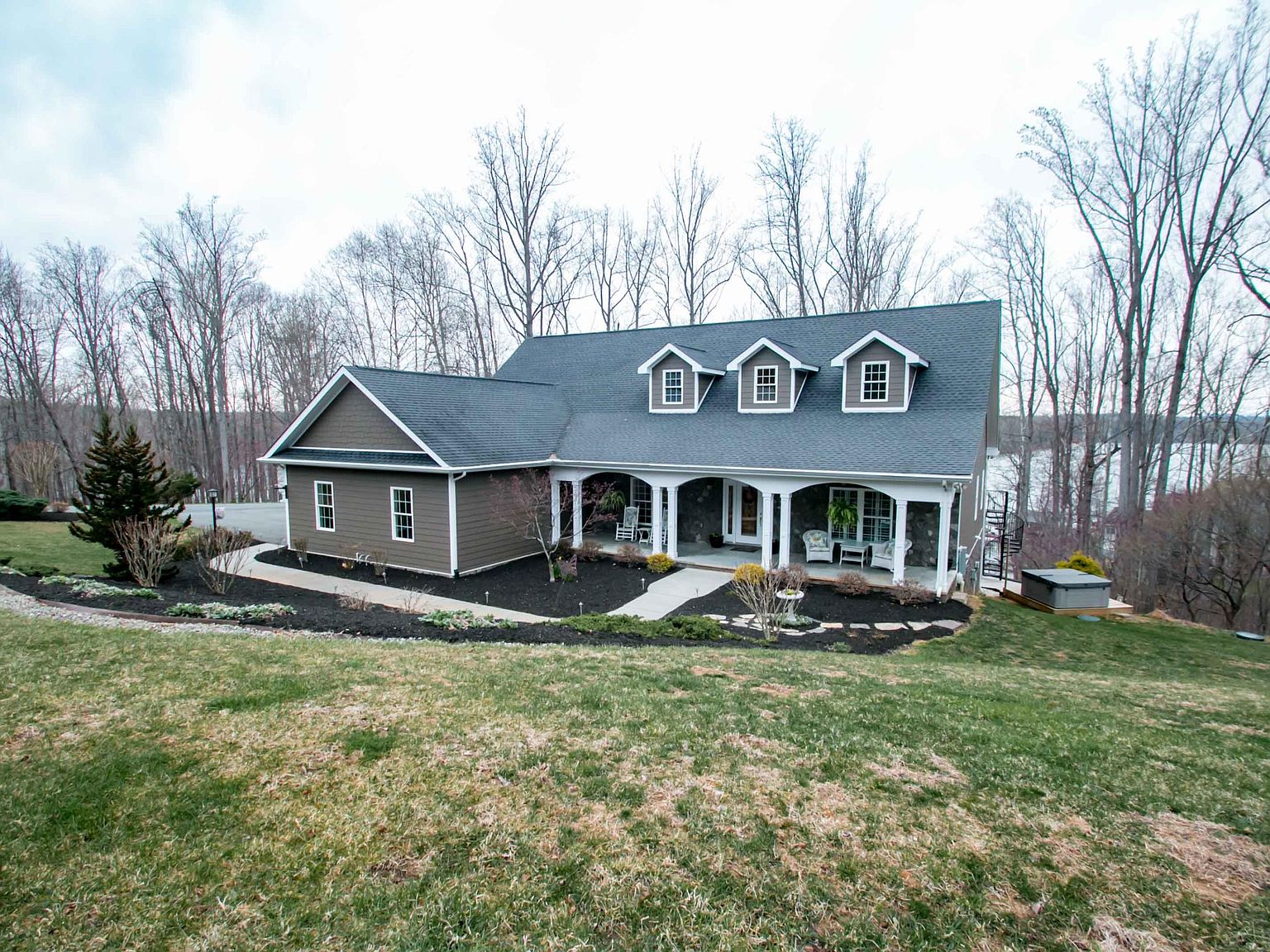 140 Virginia Key Ln, Union Hall, VA 24176 Zillow