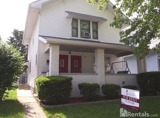 22 1/2 N Tremont St, Indianapolis, IN