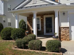 177 Ryder Cup Cir, Raleigh, NC 27603