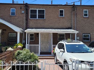 630 Thomas S Boyland St, Brooklyn, NY 11212