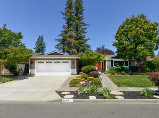 2984 Woodcrest Dr, Napa, CA 94558
