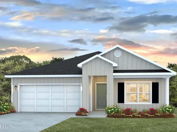 7339 Morningside Dr, Panama City, FL 32404