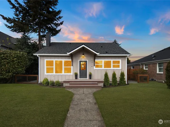 1214 N Washington Street, Tacoma, WA 98406