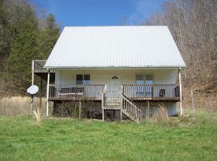 1050 Livesay Chapel Rd, Kyles Ford, TN 37765