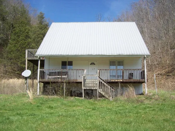 1050 Livesay Chapel Rd, Kyles Ford, TN 37765