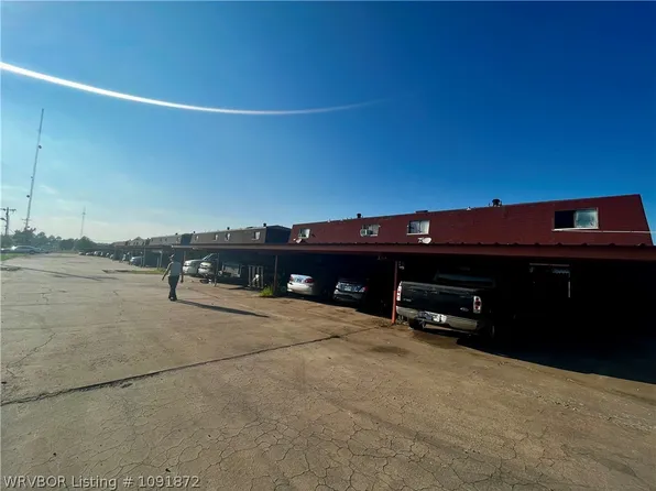 4308-4400 Yorkshire Dr #4416, Fort Smith, AR 72904