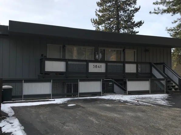 3841, 3841 Pentagon Rd #3, South Lake Tahoe, CA 96150