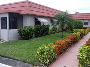 273 Seville Rd #L, Delray Beach, FL 33446