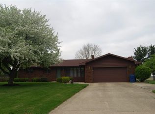 15388 Tuxedo Dr, Plymouth, IN