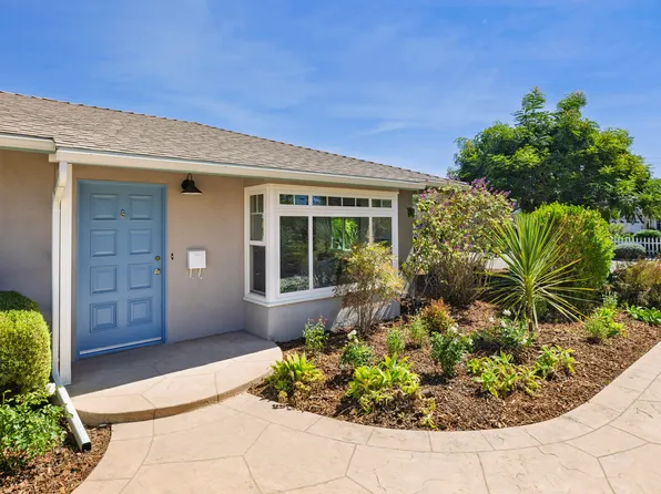 25 Lorinda Pl, Santa Barbara, CA 93101