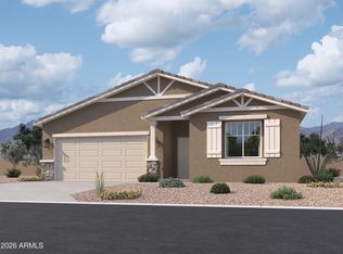 24079 W HUNTINGTON Drive, Buckeye, AZ 85326