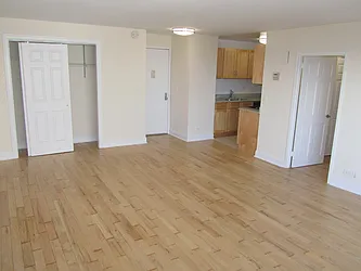 Rented by Beekman Street Realty