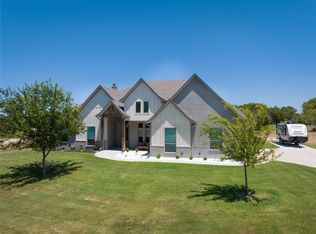152 Stanford Ln, Springtown, TX 76082