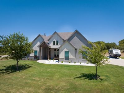 152 Stanford Ln, Springtown, TX, 76082