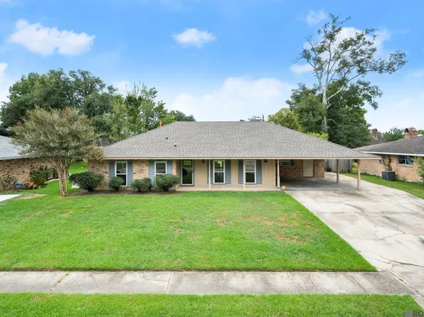 9460 E Graham Ave, Baton Rouge, LA 70814