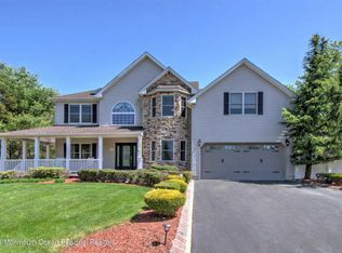 110 Jordyn Ct, Matawan, NJ 07747