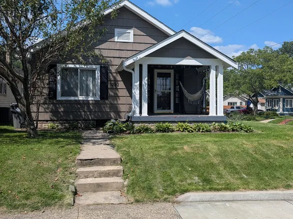 5282 Guilford Ave, Indianapolis, IN 46220
