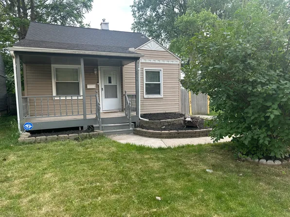 1816 Guthrie Ave, Royal Oak, MI 48067