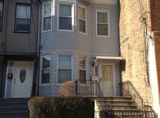 3465 John F Kennedy Blvd, Jersey City, NJ
