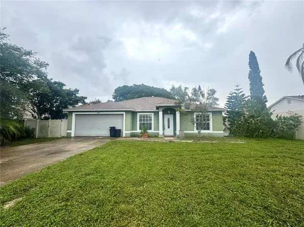 2728 Corrigan Dr, Deltona, FL 32738