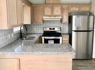 1601 W Portales Dr APT 1, Edinburg, TX 78541