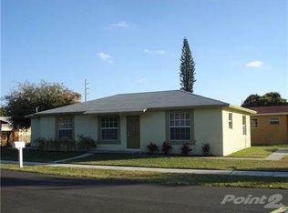517 NW 3rd St, Dania, FL 33004