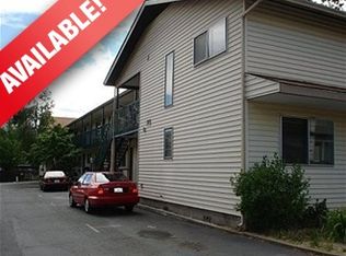744 Normal Ave APT 6, Ashland, OR 97520