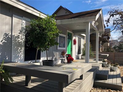 2606 Hidalgo St, Austin, TX, 78702