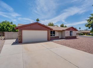 717 S 75th St, Mesa, AZ 85208