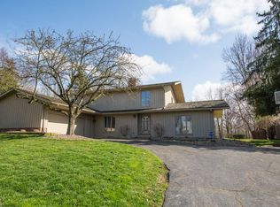 536 E Acadia Point, Aurora, OH 44202