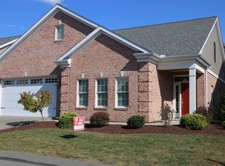 717 Crosswinds Dr, Mcmurray, PA