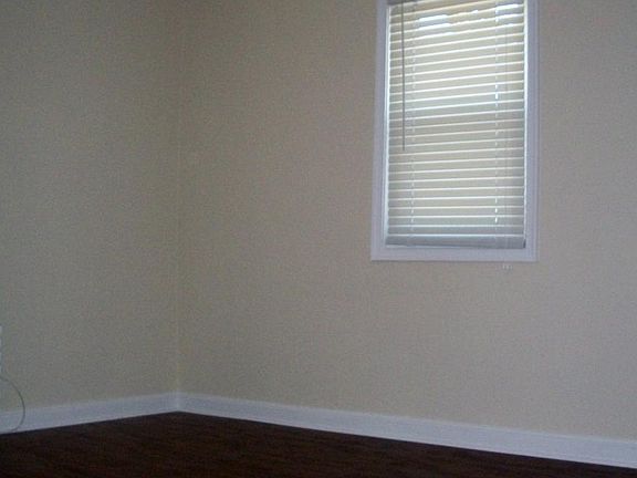 1 of 2 Large Bedrooms