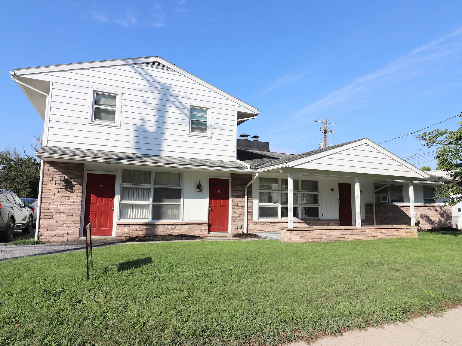 1 bed, $950 — Photo 1