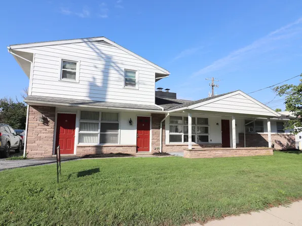 6 W Church St #5, Stevens, PA 17578